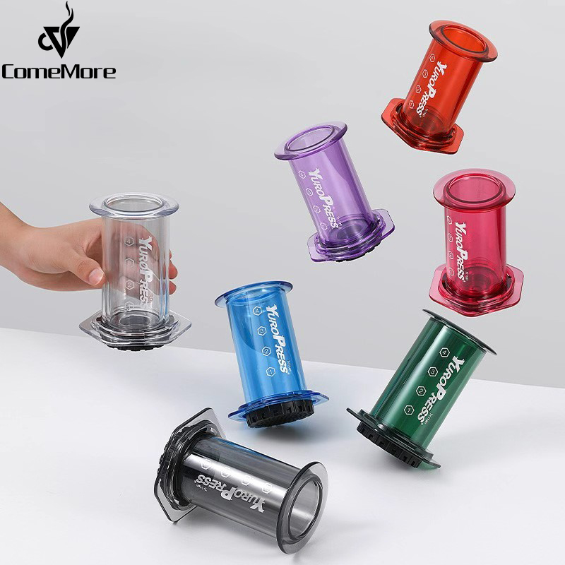 Hero Coffee Equipment - Yuropress Portable Espresso Coffee maker Air