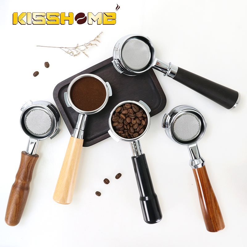 58mm Coffee Bottomless Portafi - Portafilter 58Mm recension och pris