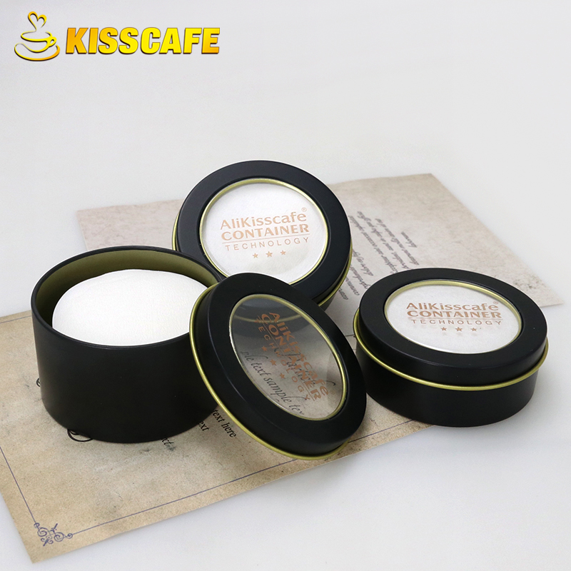 Coffee Filter Paper Disposable - Hero Coffee Equipment recension och pris