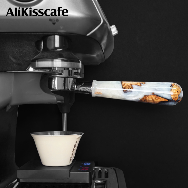 AliKisscafe Coffee Bottomless  - Portafilter 58Mm recension och pris