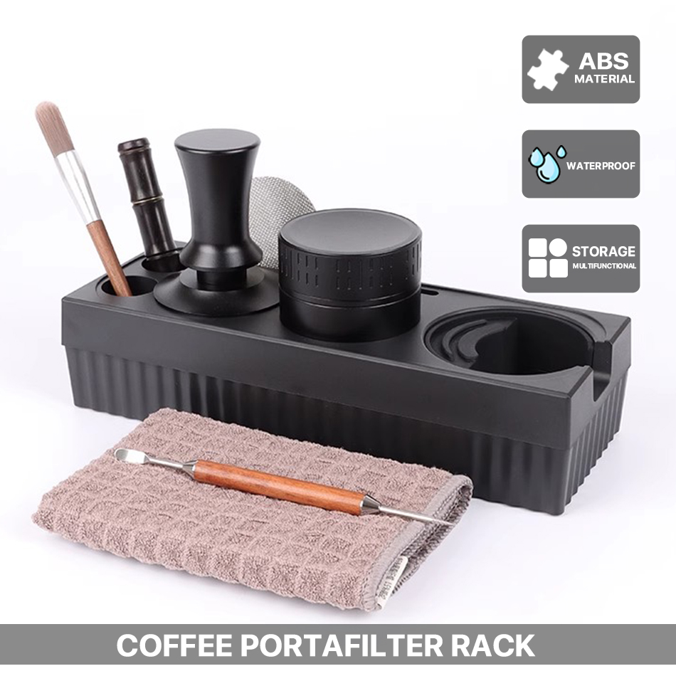 51/53/58mm ABS Coffee Portafil - Portafilter 58Mm recension och pris