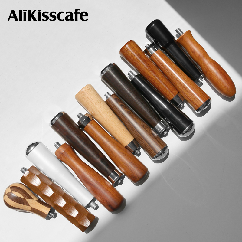 Coffee Portafilter M10 Handle  - Portafilter 58Mm recension och pris