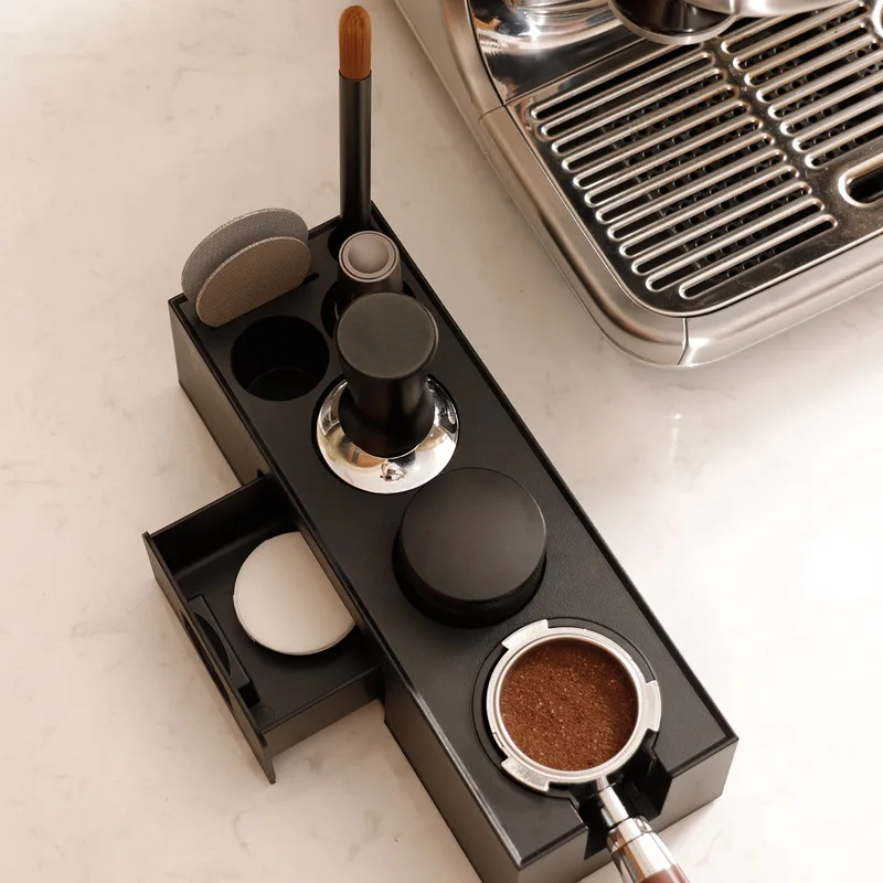 51/53/58mm ABS Coffee Portafil - Portafilter 58Mm recension och pris