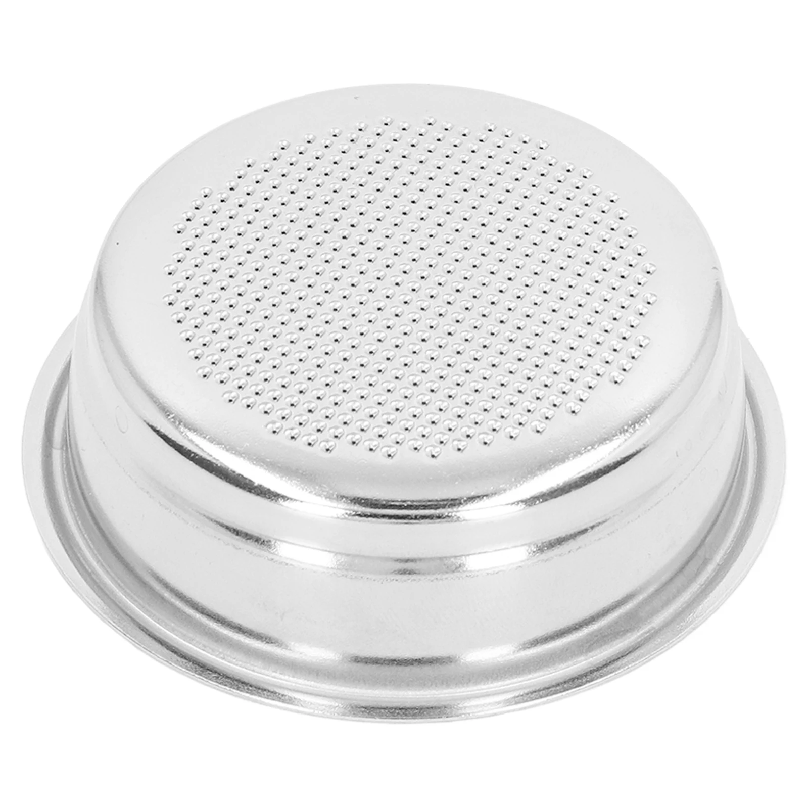 1 Cup Stainless Steel Portafil - Portafilter 58Mm recension och pris