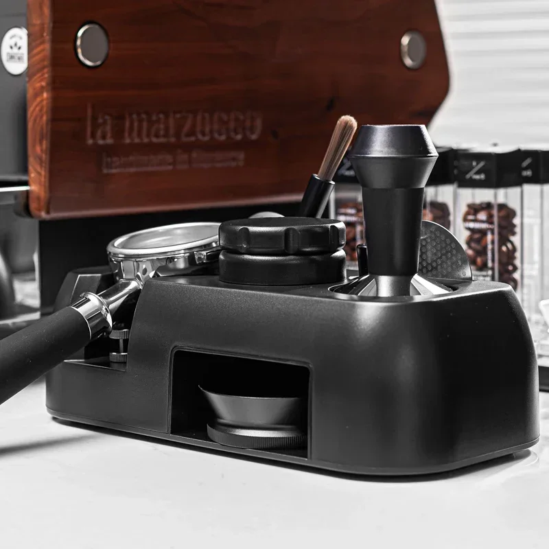 Coffee Tamper Station 51/53/54 - Portafilter 58Mm recension och pris