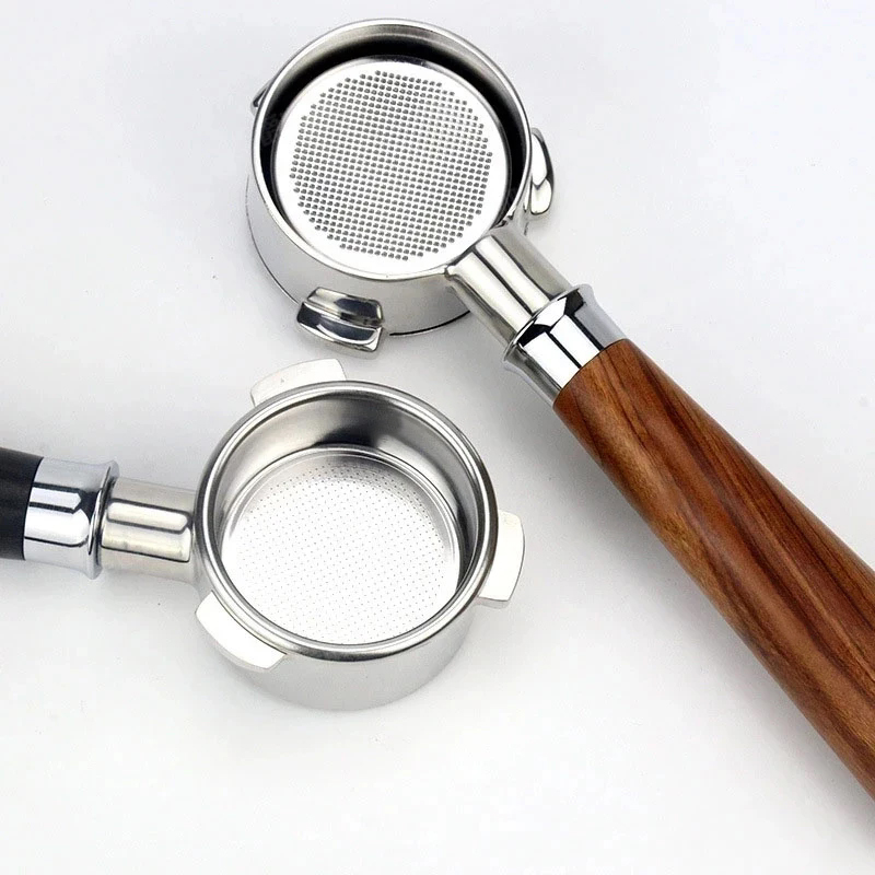 Coffee Bottomless Portafilter  - Delonghi Espresso Magnifica recension och pris
