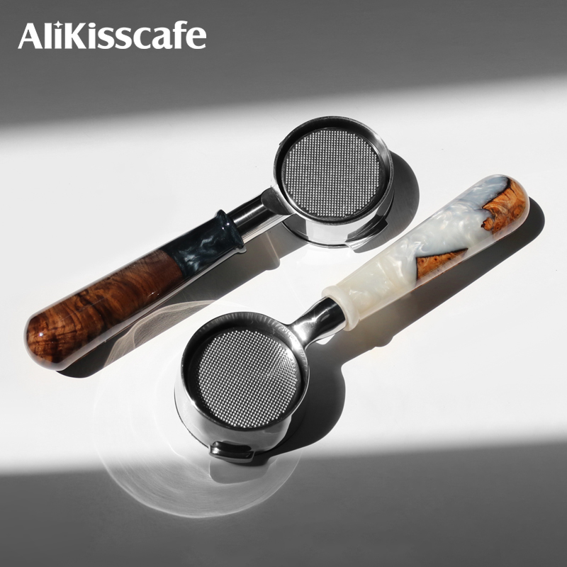 AliKisscafe 58mm Coffee Bottom - Portafilter 58Mm recension och pris