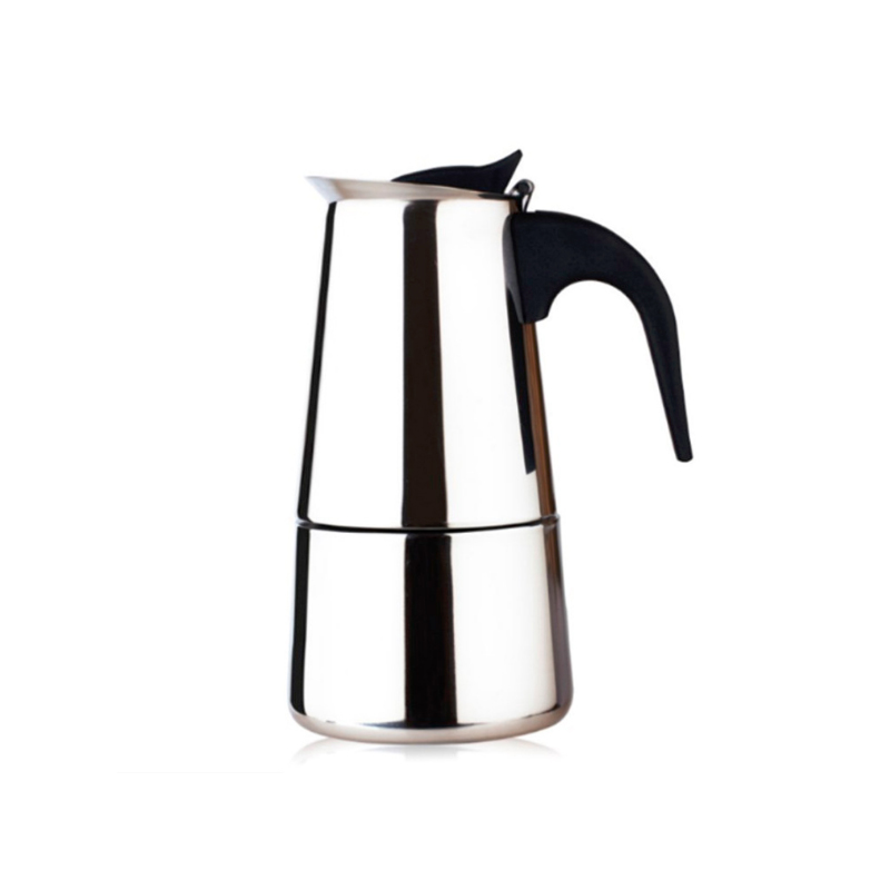 100ml/200ml/300ml/450ml/600ml  - Hero Coffee Equipment recension och pris