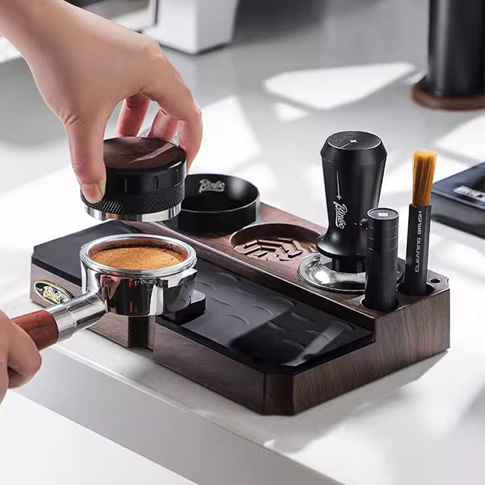 51-58mm ABS Coffee Portafilter - Portafilter 58Mm recension och pris