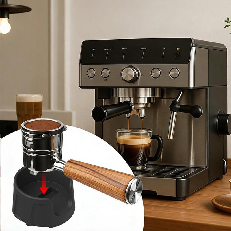 Portafilter Holder Compatible  - Hero Coffee Equipment recension och pris