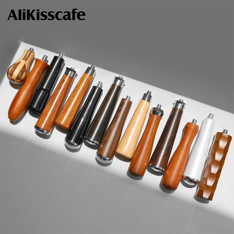Coffee Portafilter Handle M10  - Hero Coffee Equipment recension och pris
