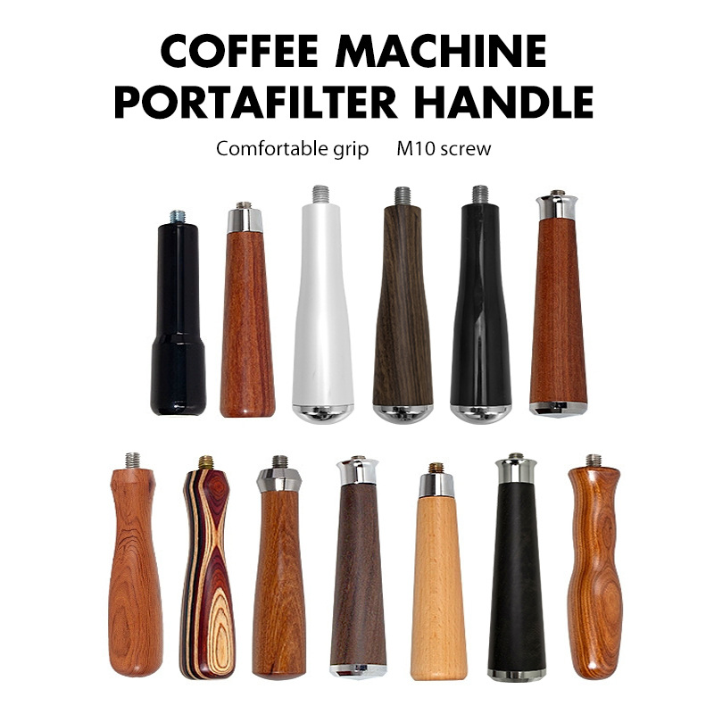 Coffee Portafilter Nake M10 Wo - Portafilter 58Mm recension och pris