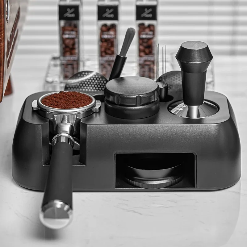Universal ABS Espresso Tamper  - Portafilter 58Mm recension och pris