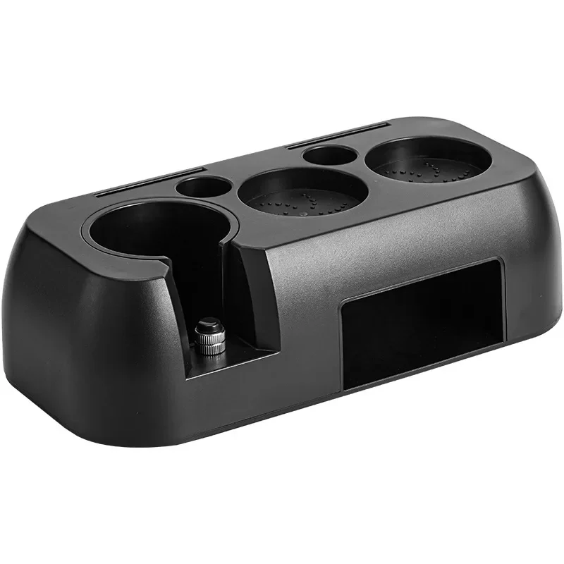 Universal ABS Espresso Tamper  - Portafilter 58Mm recension och pris