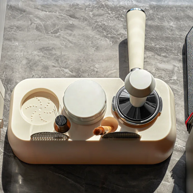 Universal ABS Espresso Tamper  - Portafilter 58Mm recension och pris